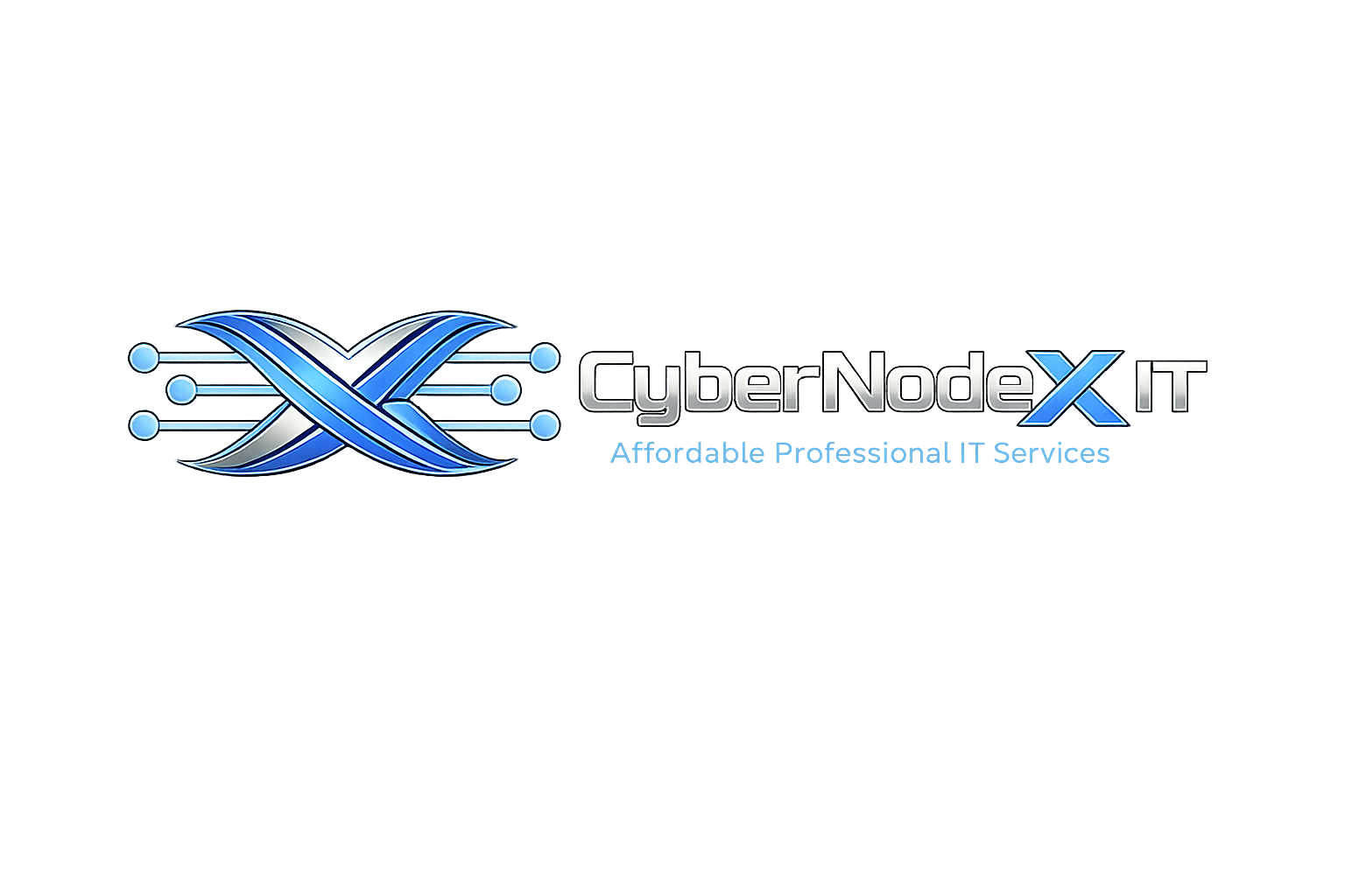 CyberNodeX IT Solutions